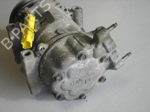 AC compressor CITROËN XSARA Break (N2) 1.6 16V | BP20909697M34 