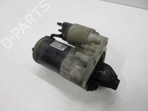Used Starter PEUGEOT 206 Hatchback (2A/C) 1.4 HDi eco 70 (68 hp) 20894929