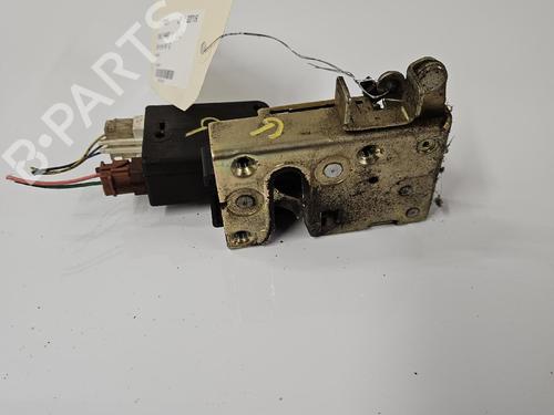 Used Front left lock Front left lock CITROËN SAXO (S0, S1) 1.1 X, SX (60 hp) 39712839 39712839