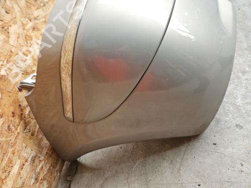 Rear bumper CITROËN XSARA PICASSO (N68) 1.6 HDi | BP29196729C8 