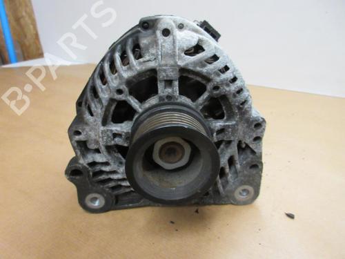 Alternator VW POLO III (6N1) 75 1.6 | BP20908534M7 