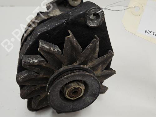 Used Alternator RENAULT 19 I (B/C53_) 1.4 Cat (B/C532) (58 hp) 28503667