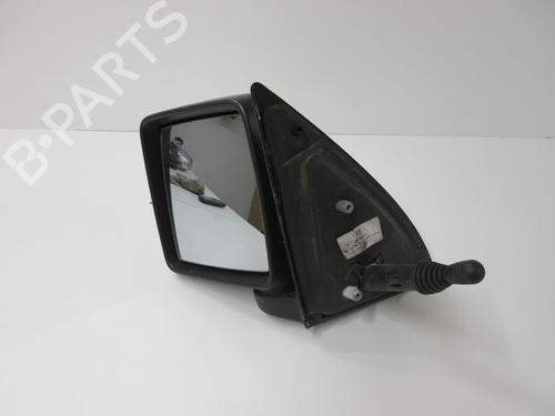 Used Left mirror Left mirror 20894575 20894575
