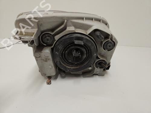 Left headlight CHEVROLET MATIZ (M200, M250) 0.8 | BP25840937C28 