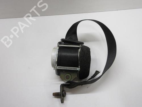 Used Rear left seatbelt Rear left seatbelt FORD MONDEO IV Turnier (BA7) 1.8 TDCi (125 hp) 22108209 22108209