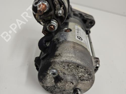 Used Starter Starter BMW 5 (E60) 535 d (272 hp) 33565703 33565703