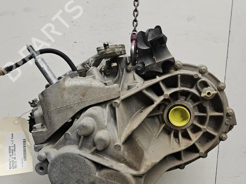 Gearbox RENAULT KANGOO Express (FW0/1_) | BP34572379M3 - Image 3