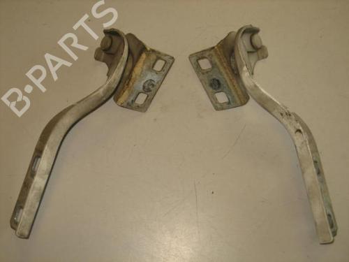 Used Hinge/Door check strap CITROËN JUMPER II Van 2.2 HDi 120 (120 hp) 20909310