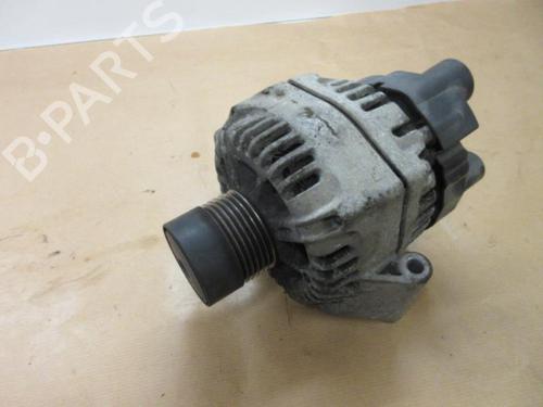 Used Alternator Alternator SUZUKI SWIFT III (MZ, EZ) 1.3 DDiS (RS413D) (75 hp) 20897646 20897646