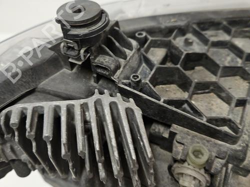 Used Left headlight Left headlight VW CRAFTER Van (SY_, SX_) 2.0 TDI FWD (SYB, SYC, SYD) (177 hp) 30936515 30936515