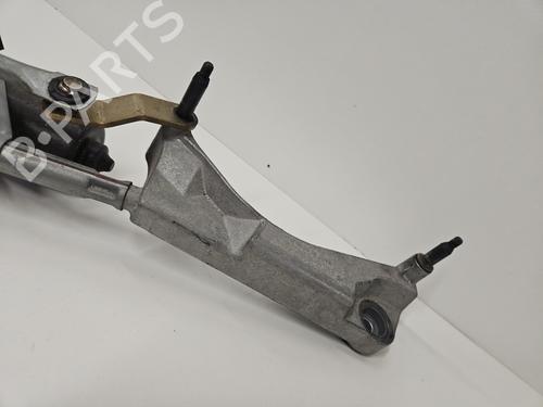 Front wiper motor MERCEDES-BENZ C-CLASS (W203) C 220 CDI (203.006) | BP30115943M29