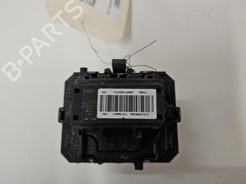 Used Heater resistor Heater resistor RENAULT CLIO IV (BH_) 0.9 TCe 90 (BHNF, BHMA, BHMH, BHJK, BHJR) (90 hp) 33629033 33629033