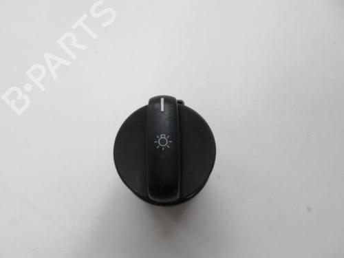 Used Headlight switch BMW 5 (E39) 530 d (193 hp) 20892145