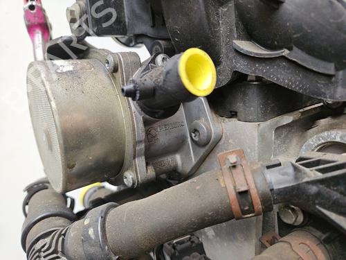 Motor RENAULT MODUS / GRAND MODUS (F/JP0_) 1.5 dCi (FP0D, JP0D) | BP30046113M1