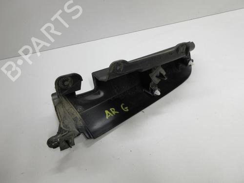 Pare-Chocs D'Angle DACIA DOKKER MPV (KE_) 1.2 TCe (KEM0, KEAY) | BP22108123C117 
