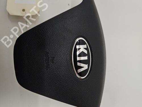 Used Driver airbag KIA CEE'D (JD) 1.6 CRDi 136 (136 hp) 32455472