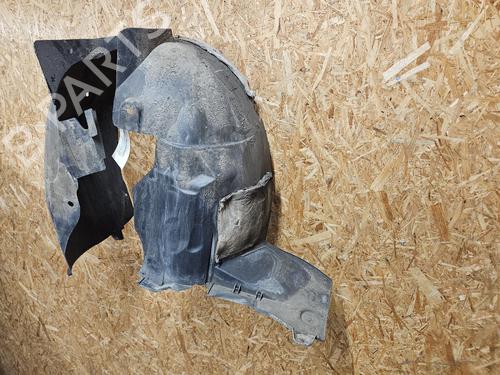 Hjulbue PEUGEOT PARTNER Tepee 1.6 HDi 16V | BP37734681C56 - Image 3