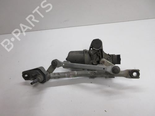 Used Front wipers mechanism CITROËN C1 (PM_, PN_) 1.0 (68 hp) 22108525