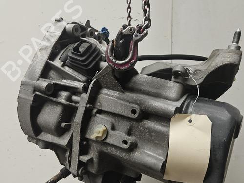 Gearbox RENAULT TWINGO II (CN0_) | BP36769023M3 - Image 5