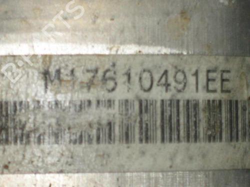 Used Steering pump Steering pump OPEL ASTRA G Estate (T98) 2.0 DTI 16V (F35) (101 hp) 20893006 20893006
