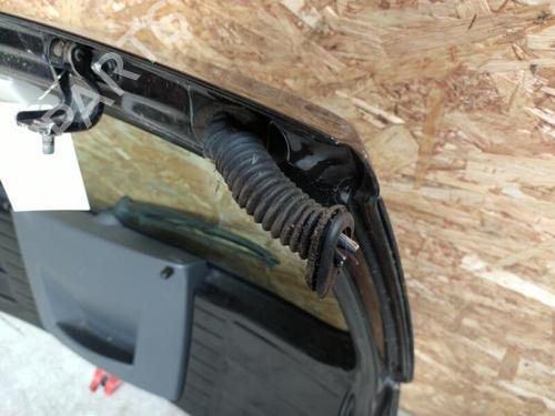 Tailgate VW FOX Hatchback (5Z1, 5Z3, 5Z4) 1.2 | BP20893665C6 