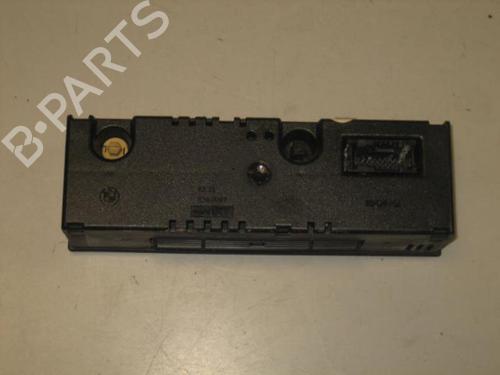 Used Display monitor BMW 3 (E36) 325 td (115 hp) 22106140