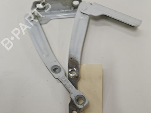 Hinge/Door check strap DACIA LODGY (JS_) 1.5 dCi (JSMC, JSAF) | BP29414236C146 