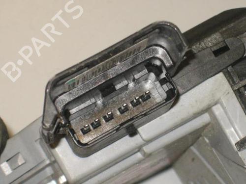 Rear right lock PEUGEOT 308 SW I (4E_, 4H_) 2.0 HDi | BP20910209C99 