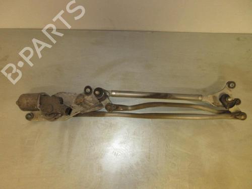 Used Front wipers mechanism TOYOTA CELICA Coupe (_T23_) 1.8 16V VT-i (ZZT230_, ZZT230) (143 hp) 22106832