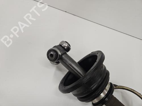 Left front driveshaft RENAULT KANGOO Express (FC0/1_) D 55 1.9 (FC0D) | BP36426539M38 - Image 3