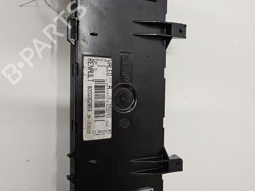 Used Climate control Climate control RENAULT CLIO II (BB_, CB_) [1998-2016] 35889330 35889330