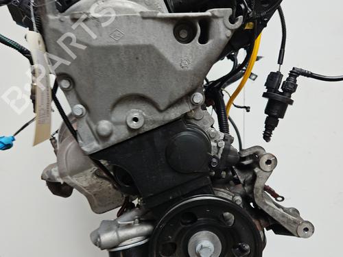 Engine RENAULT CLIO IV (BH_) 1.2 16V | BP26163766M1  - Image 7