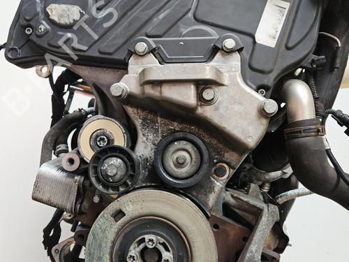 Motor OPEL ASTRA H GTC (A04) 1.9 CDTi (L08) | BP28705403M1 