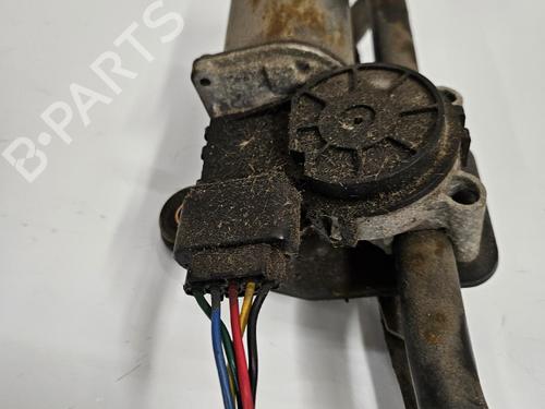 Used Front wiper motor Front wiper motor KIA PICANTO I (SA) 1.1 (65 hp) 40440976 40440976