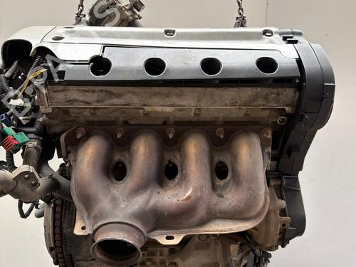 Motor Motor PEUGEOT 407 (6D_) 2.2 (6D3FZE, 6D3FZH) (158 hp) 37092360 37092360