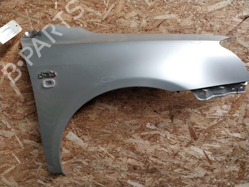 Used Right front fenders TOYOTA AVENSIS (_T25_) 2.0 D-4D (CDT250_, CDT250R) (116 hp) 20890751