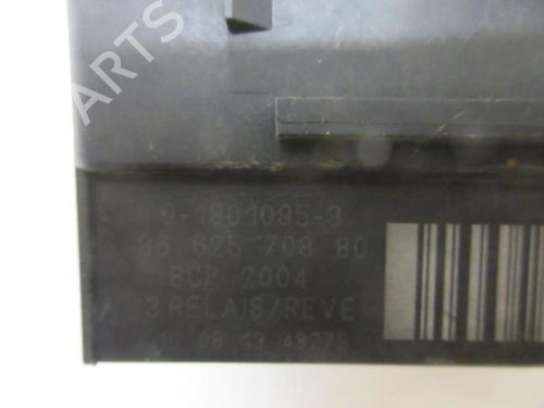 Used Electronic module Electronic module PEUGEOT 5008 (0U_, 0E_) 1.6 HDi (110 hp) 24321575 24321575