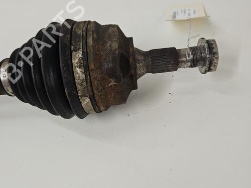 Right front driveshaft CITROËN C5 I (DC_) 2.0 HDi (DCRHZB, DCRHZE) | BP26896788M39 