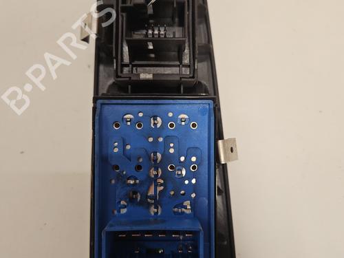 Left front window switch FIAT GRANDE PUNTO (199_) 1.3 D Multijet | BP31698416I27 - Image 2