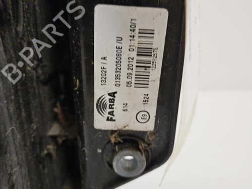 Right taillight CITROËN NEMO Box Body/MPV (AA_) 1.3 HDi 75 | BP28721612C35 