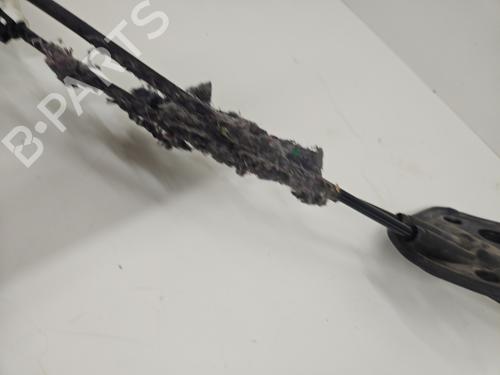 Used Gear lever Gear lever RENAULT KANGOO / GRAND KANGOO II (KW0/1_) 1.5 dCi 90 (KW05, KW08, KW0G, KW11) (90 hp) 32156415 32156415