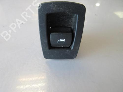 Used Right rear window switch BMW 3 (E90) 330 d (231 hp) 20890115