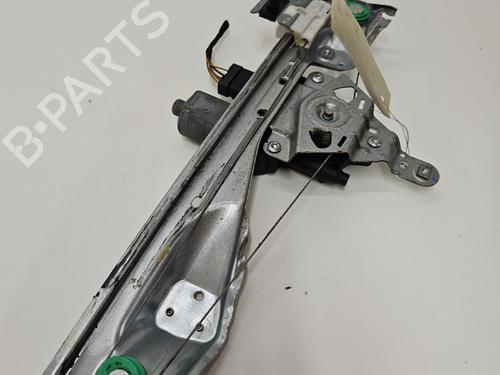 Used Rear left window mechanism PEUGEOT 308 I (4A_, 4C_) 1.6 16V (140 hp) 30715411