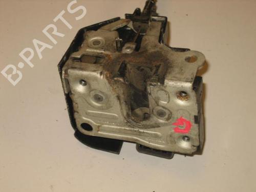 Used Front left lock Front left lock RENAULT CLIO II (BB_, CB_) 1.5 dCi (B/CB07) (65 hp) 20893092 20893092