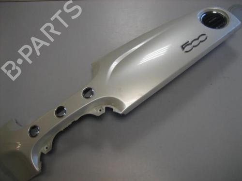 Used Air vent FIAT 500 (312_) 1.3 D Multijet (312AXB1A) (75 hp) 20890210