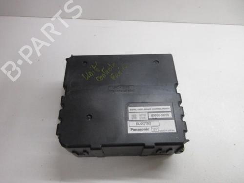 Used Electronic module TOYOTA PRIUS Liftback (_W2_) 1.5 Hybrid (NHW20_, NHW20R) (112 hp) 22107926