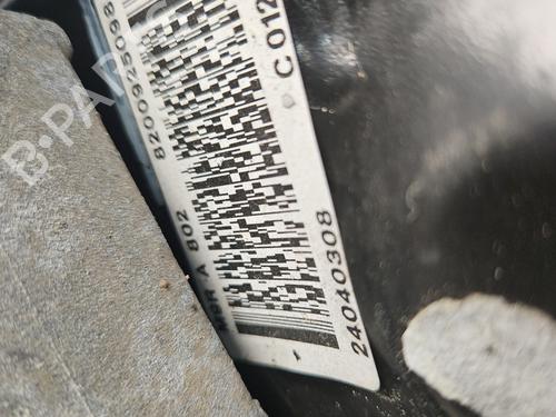 Engine RENAULT LAGUNA III (BT0/1) 2.0 dCi (BT01, BT08, BT09, BT0E, BT0K, BT12, BT1C, BT1D,... | BP32156988M1 