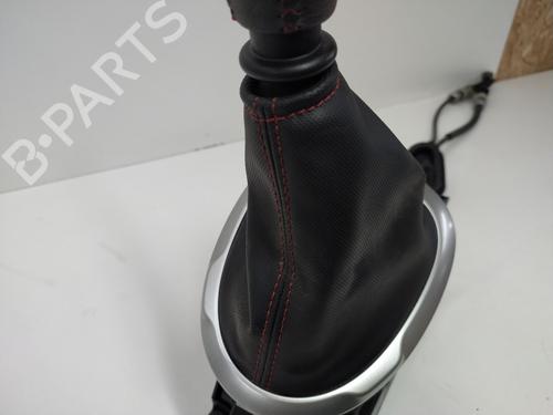 Gear lever NISSAN JUKE (F15) 1.2 DIG-T | BP22109774M90 