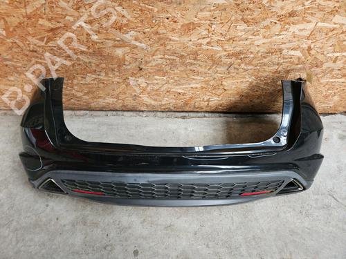 Used Rear bumper HONDA CIVIC VIII Hatchback (FN, FK) 2.2 CTDi (FK3) (140 hp) 30555608