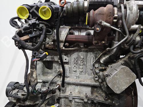 Engine CITROËN DS3 (SA_) 1.6 HDi 110 | BP30638588M1